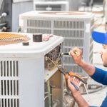 Top-Rated HVAC Near Me Services for Year-Round Climate Control