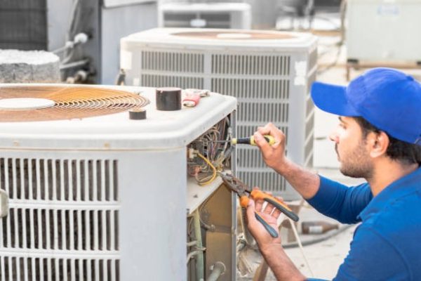 Top-Rated HVAC Near Me Services for Year-Round Climate Control