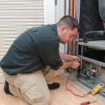 Dependable AC Repair Frisco Services for Homes and Businesses