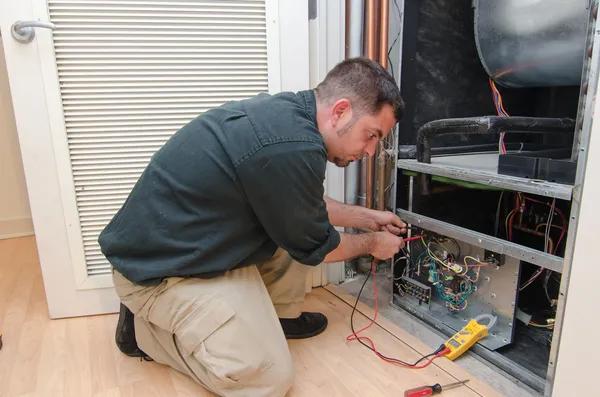 Dependable AC Repair Frisco Services for Homes and Businesses