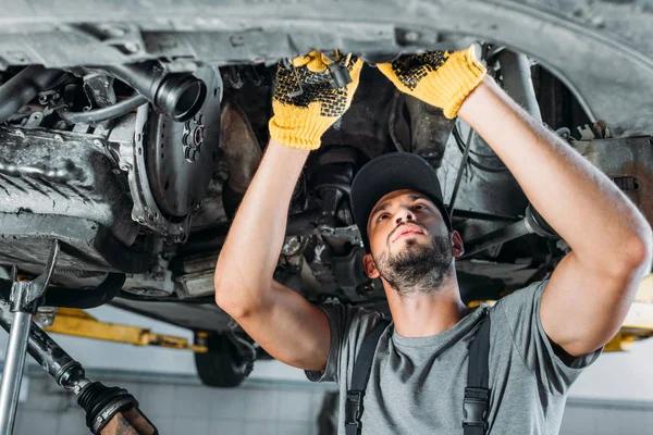 Everything You Need to Know About Auto Repair in Washington