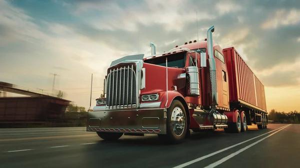 How to Find the Best Trucking Company Near Me for Fast Deliveries