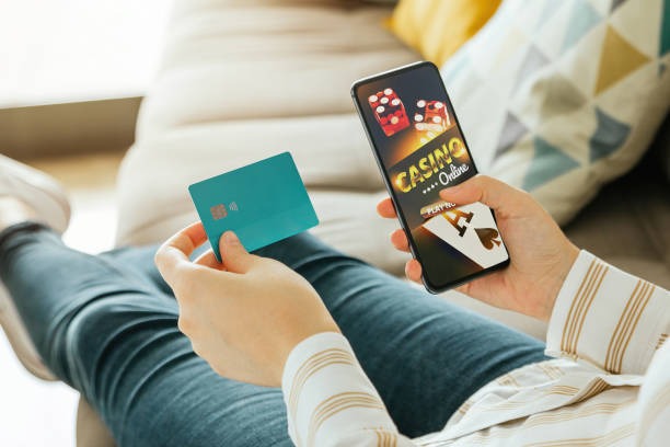 Enjoy a Better Betting Experience with Online Football Betting