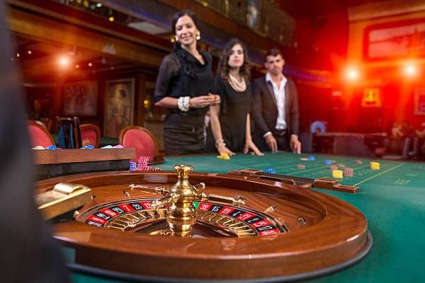 Find Outstanding Casino En Ligne Deals for New Players