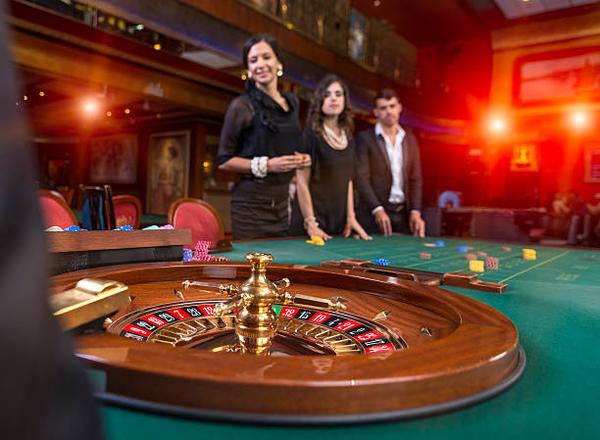 Find Outstanding Casino En Ligne Deals for New Players