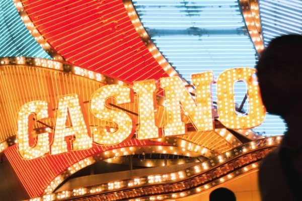 Trusted Advice for Choosing an Online Casino