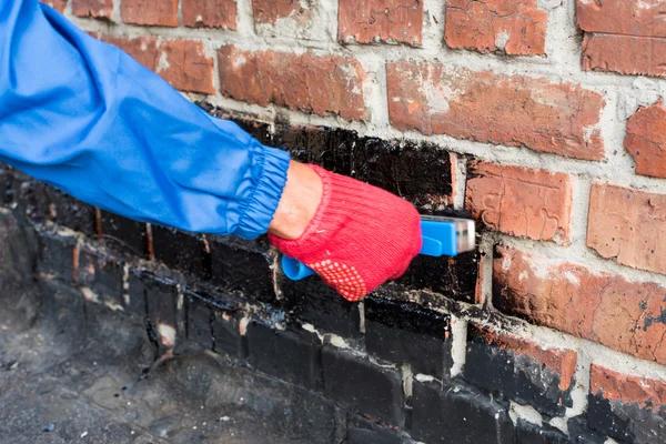 Affordable Waterproofing Services with Guaranteed Results