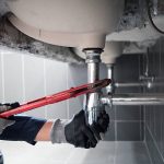Leaking Water Heaters and Plumbing Problems