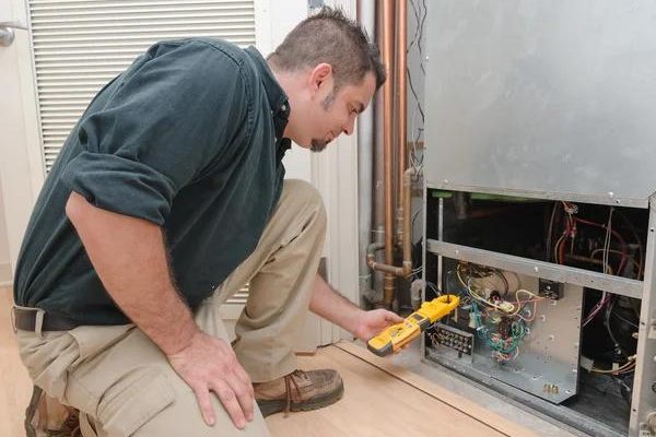 Temperature Solutions A/C and Heating Quality Repairs at Competitive Prices