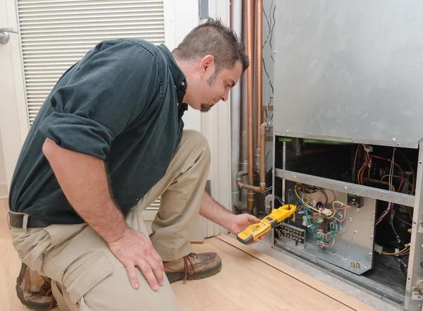 Temperature Solutions A/C and Heating Quality Repairs at Competitive Prices