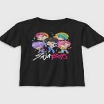 Find Fan Favorites at the Kpop Demon Hunters Official Store