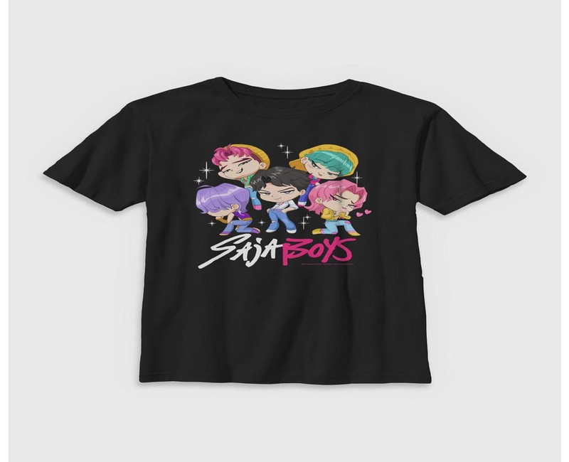 Find Fan Favorites at the Kpop Demon Hunters Official Store