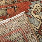 The Benefits of Investing in Professional Rug Restoration
