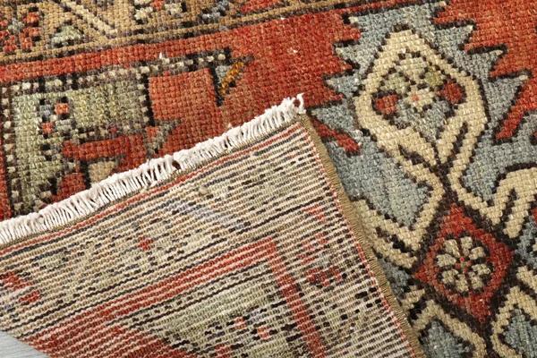 The Benefits of Investing in Professional Rug Restoration