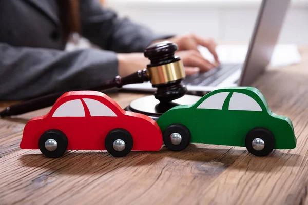 How Personal Injury Lawyers Use Collision Reconstruction to Strengthen Claims