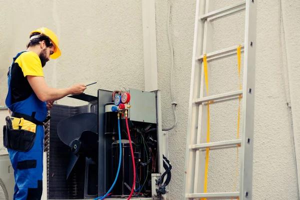 Choose HVAC Contractor Phoenix for Dependable HVAC Service