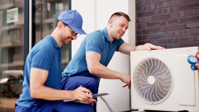 Schedule Furnace Repair Garner Before Small Issues Grow