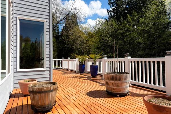 Discover Quality Decks by Lee services for Your Home