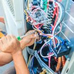 Why Air Conditioning Installation Is Essential for Year-Round Comfort