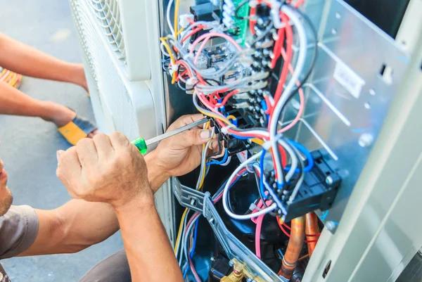 Why Air Conditioning Installation Is Essential for Year-Round Comfort