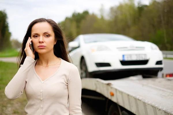 Heavy Duty Towing Service Calgary for Trucks and Equipment