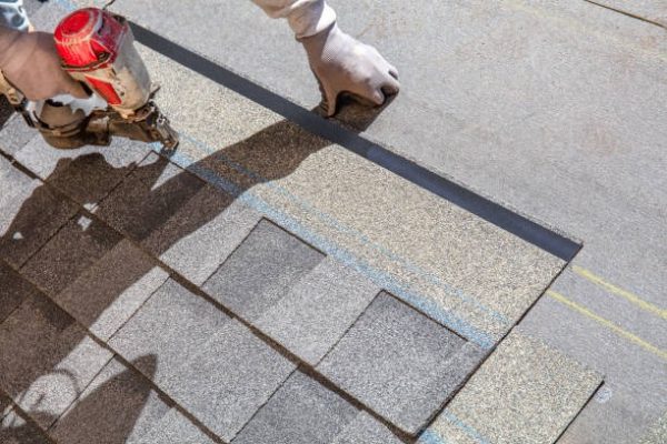 Achieve Peace of Mind with Fairlawn Roofing Experts