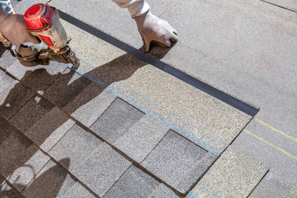 Achieve Peace of Mind with Fairlawn Roofing Experts