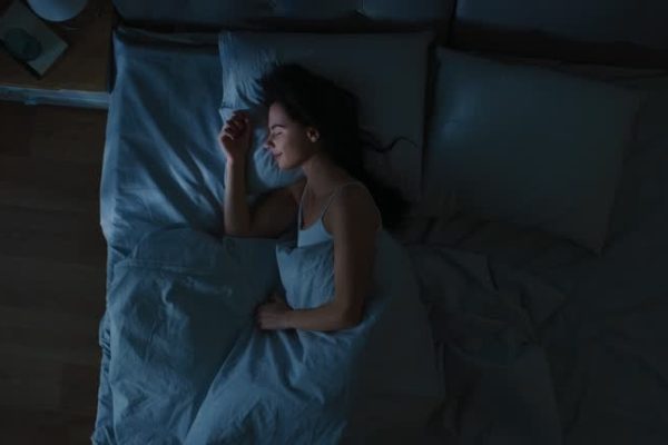 The Connection Between Sleep and Everyday Energy Levels