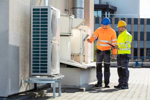 Professional Duct-Rite Mechanical LLC for Home Comfort