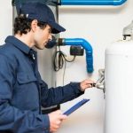 Trusted heater repair near me for Quick HVAC Solutions