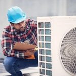 Quick Air Conditioning Repair in Charleston