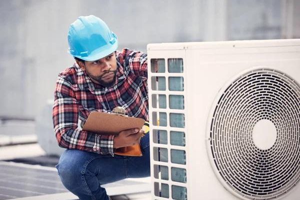 Quick Air Conditioning Repair in Charleston