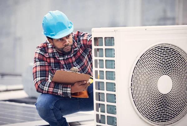 Quick Air Conditioning Repair in Charleston