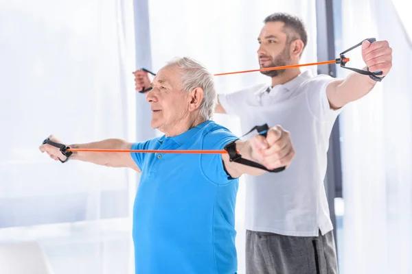The Importance of Sports Physiotherapists After a Sports Injury