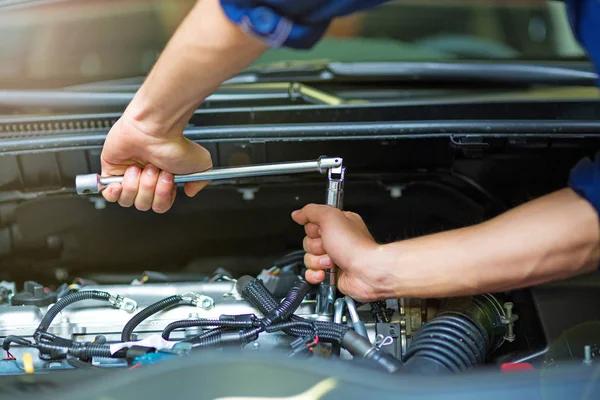 Professional European Auto Repair Shop Winston Salem Services