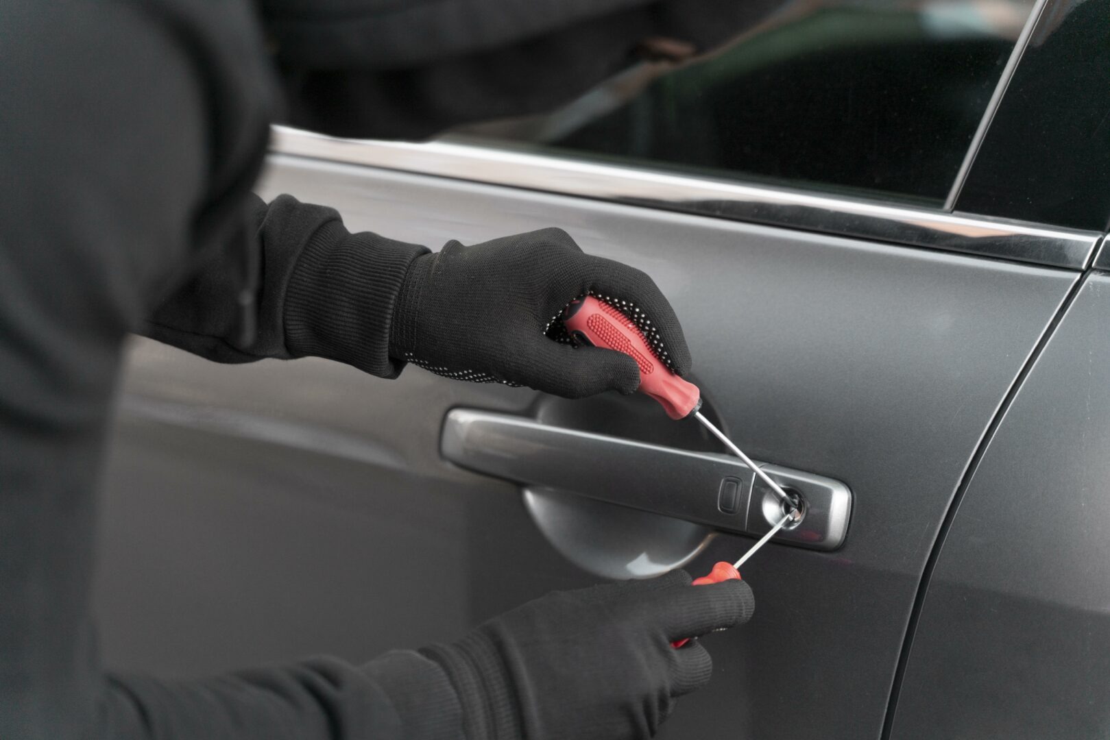How to Get Fast emergency auto locksmith Leicester Assistance When Stranded