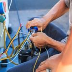 Roberson Air Conditioning: Your Comfort Partner