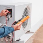 Professional AC Repair Phoenix for Every AC Problem