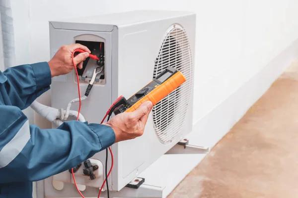 Professional AC Repair Phoenix for Every AC Problem