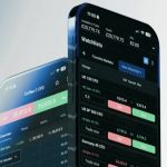 Trading Demat Account App with Smart Investing and Portfolio Tracking