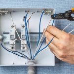 Convenient Electrical Assistance from an Electrician Near Me