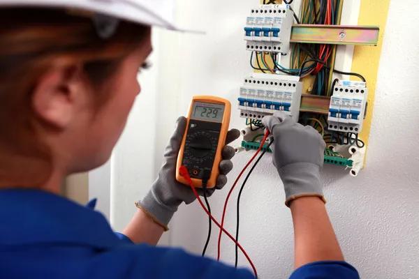 Expert Electrician in Nolensville for Fast Service