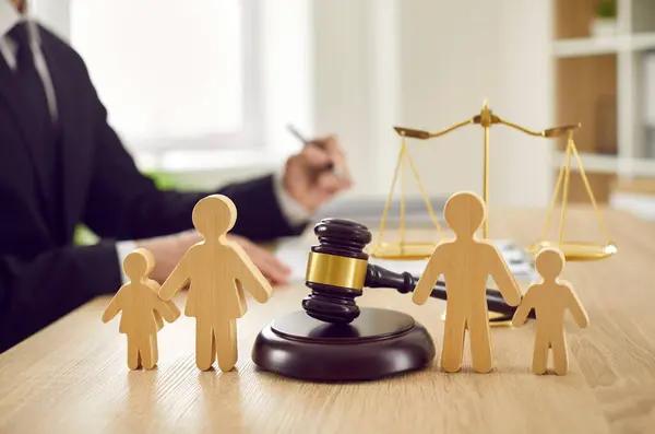 Explore Your Legal Options for Divorce in Bellevue