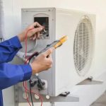 Reliable HVAC Solutions From LB Heating & Air Conditioning Co.