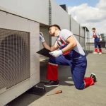 Improve Efficiency With Modern ac installation peoria