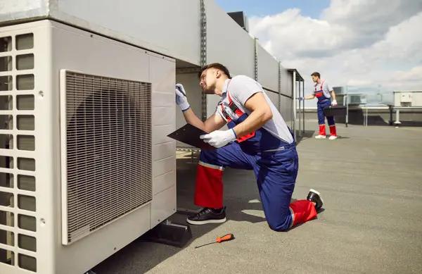 Improve Efficiency With Modern ac installation peoria