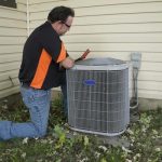Professional AC Repair Solutions in Bohemia