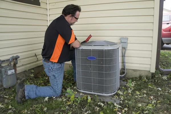 Professional AC Repair Solutions in Bohemia