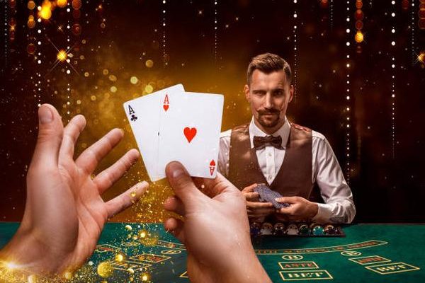 The Growing Interest in casino non aams Explained