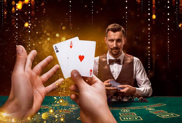 The Growing Interest in casino non aams Explained
